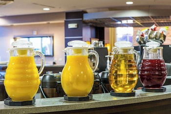 cambria hotel raleigh durham airport