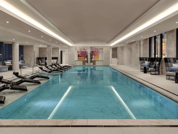 fairmont windsor park