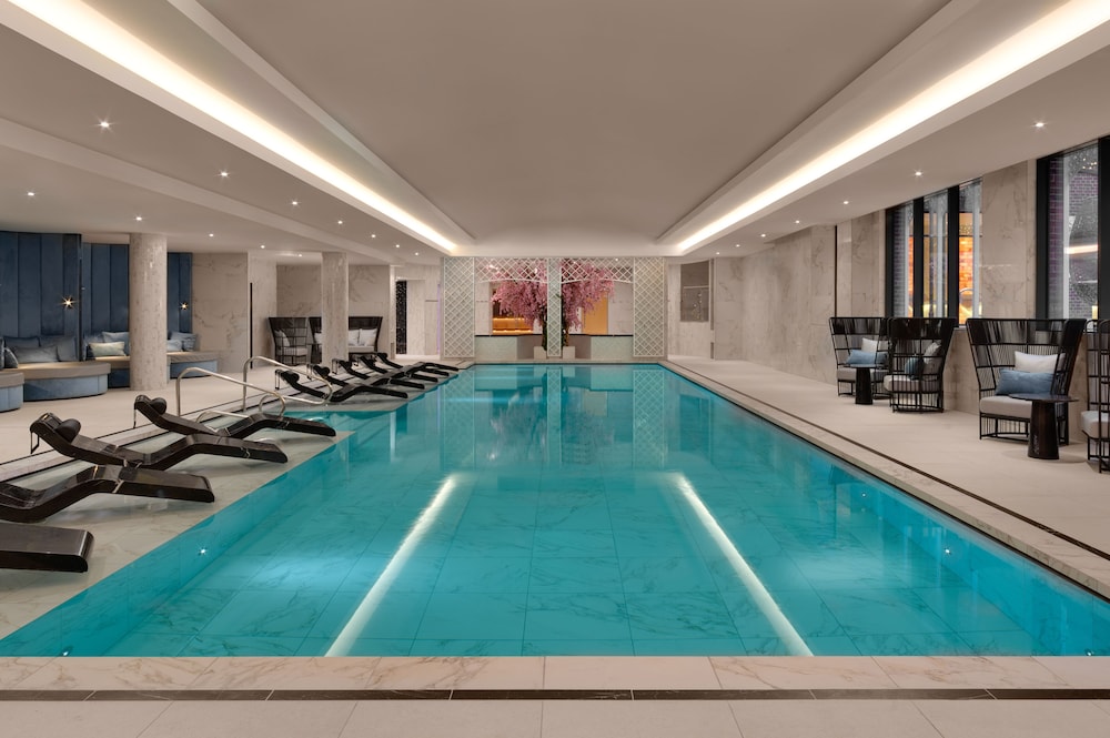 fairmont windsor park