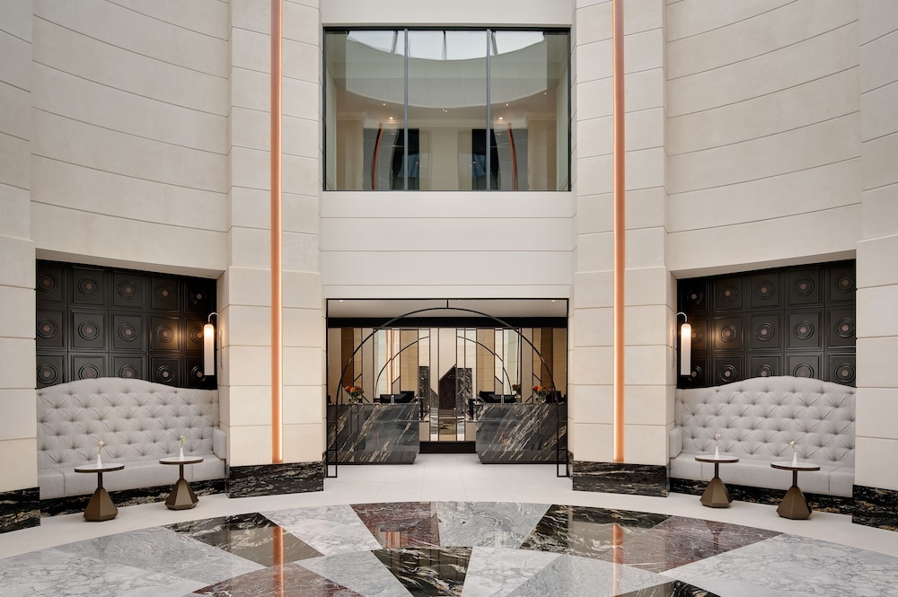fairmont windsor park