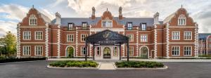 fairmont windsor park