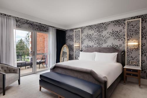 fairmont windsor park