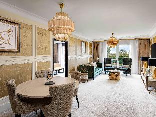 fairmont windsor park