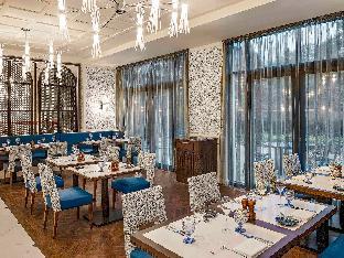 fairmont windsor park