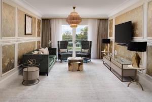 fairmont windsor park