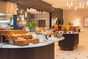 fairmont windsor park