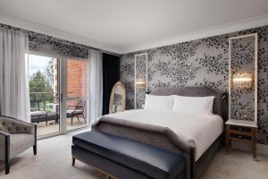 fairmont windsor park