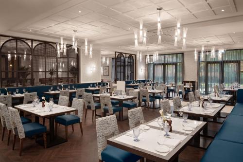 fairmont windsor park