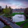 fairmont windsor park