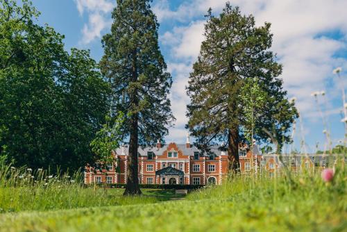 Fairmont Windsor Park,Englefield Green>>Egham,5 star