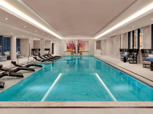 Fairmont Windsor Park,Englefield Green>>Egham,5 star