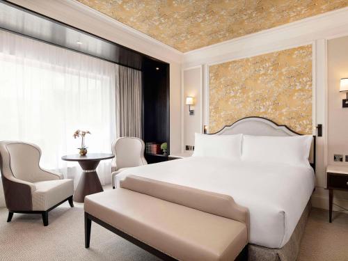 Fairmont Windsor Park,Englefield Green>>Egham,5 star