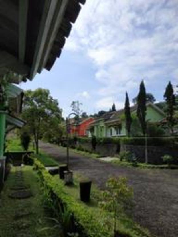tempat nginap 3br ciater highland resort