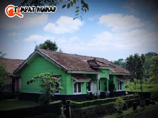 tempat nginap 3br ciater highland resort