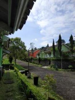 tempat nginap 3br ciater highland resort