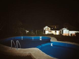 tempat nginap 3br ciater highland resort