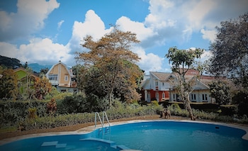 tempat nginap 3br ciater highland resort