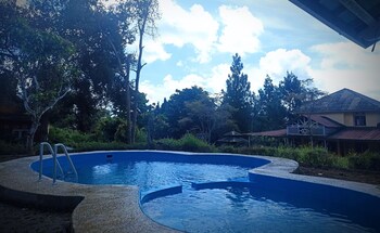 tempat nginap 3br ciater highland resort