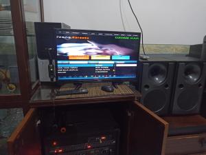 tempat nginap 3br ciater highland resort