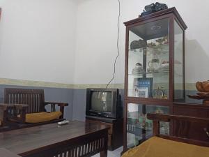 tempat nginap 3br ciater highland resort