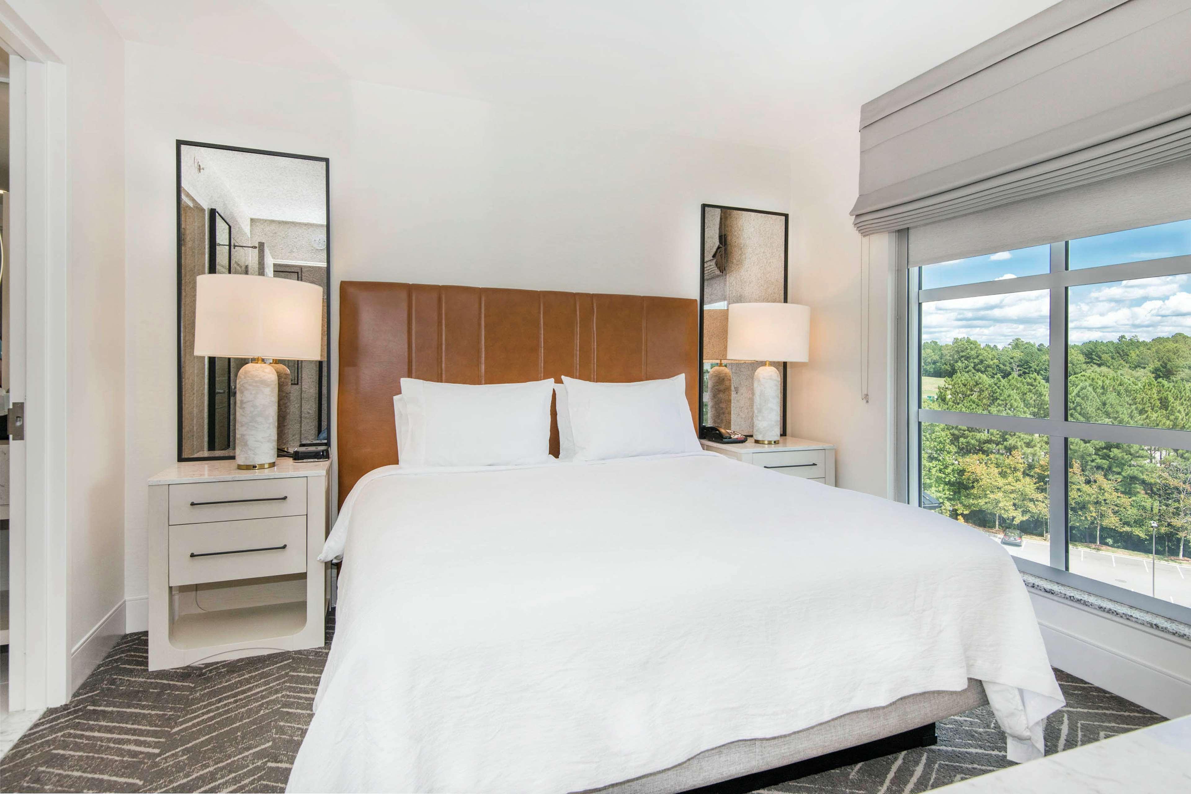 embassy suites by hilton raleigh durham airport brier creek
