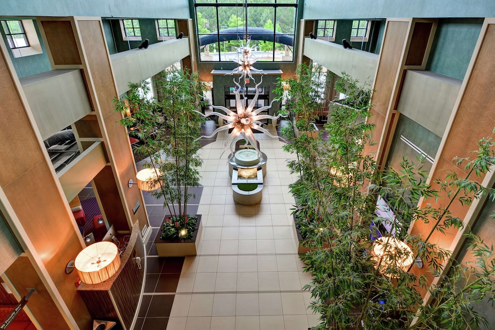 embassy suites by hilton raleigh durham airport brier creek