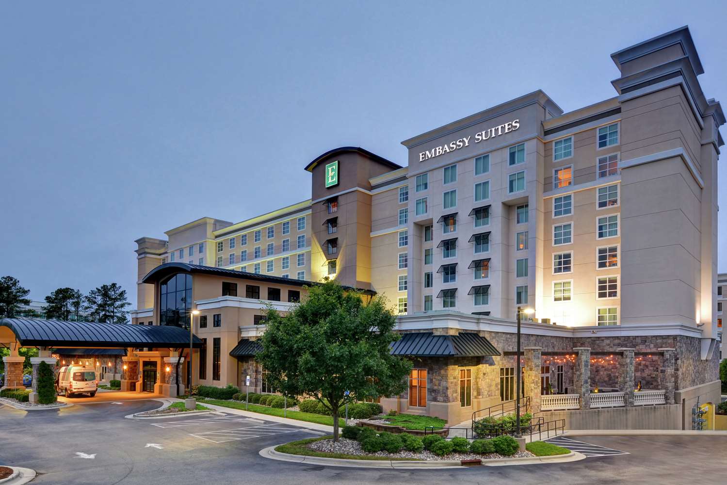 embassy suites by hilton raleigh durham airport brier creek