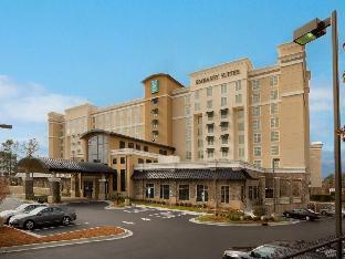 embassy suites by hilton raleigh durham airport brier creek