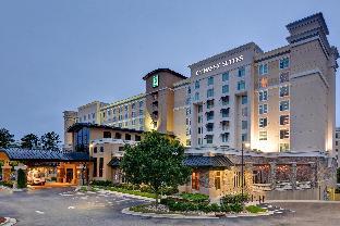 embassy suites by hilton raleigh durham airport brier creek