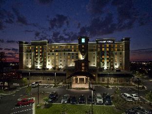 embassy suites by hilton raleigh durham airport brier creek