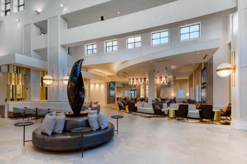 embassy suites by hilton raleigh durham airport brier creek
