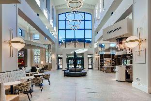 embassy suites by hilton raleigh durham airport brier creek