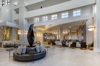 Embassy Suites By Hilton Raleigh Durham Airport Brier Creek,Leesville>>Charlotte,4 star