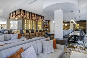 Embassy Suites By Hilton Raleigh Durham Airport Brier Creek,Leesville>>Charlotte,4 star