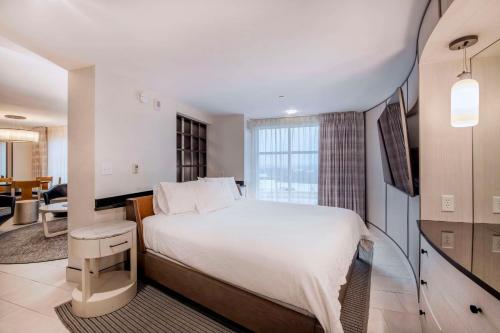 embassy suites by hilton raleigh durham airport brier creek
