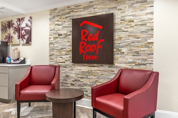 red roof inn raleigh northeast downtown