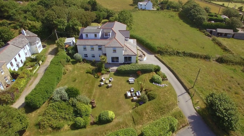 beacon country house hotel