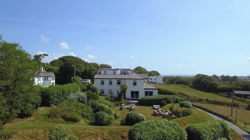 beacon country house hotel