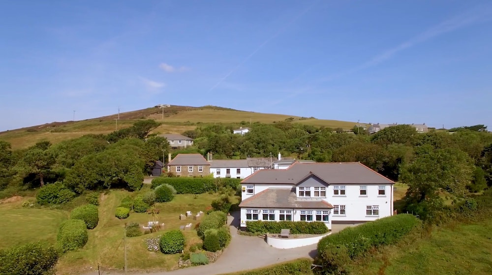 beacon country house hotel