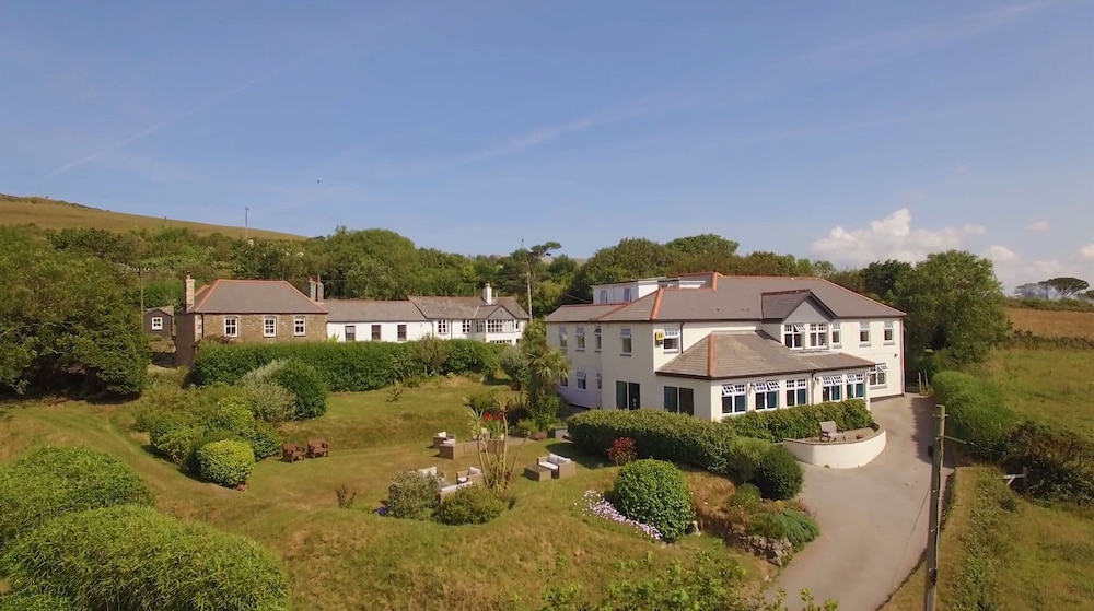 beacon country house hotel