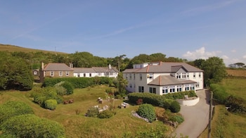 beacon country house hotel