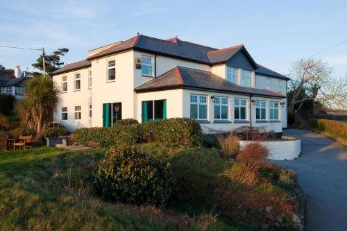 beacon country house hotel