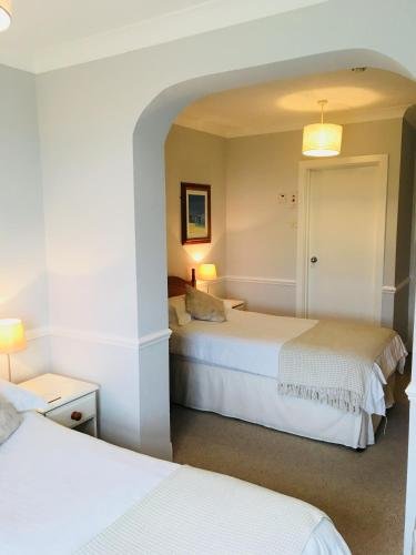 beacon country house hotel
