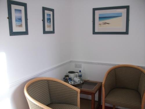 beacon country house hotel