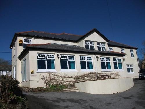 beacon country house hotel