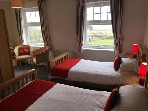 beacon country house hotel