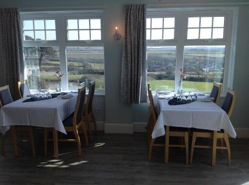 beacon country house hotel