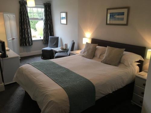 beacon country house hotel