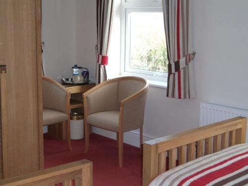 beacon country house hotel