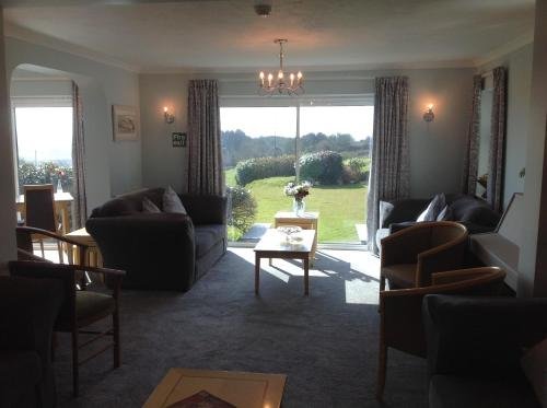beacon country house hotel